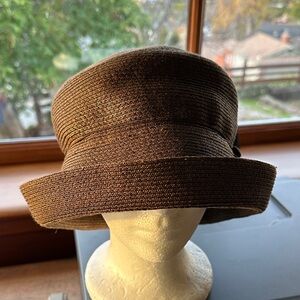 Annabel Ingall Australia Hat